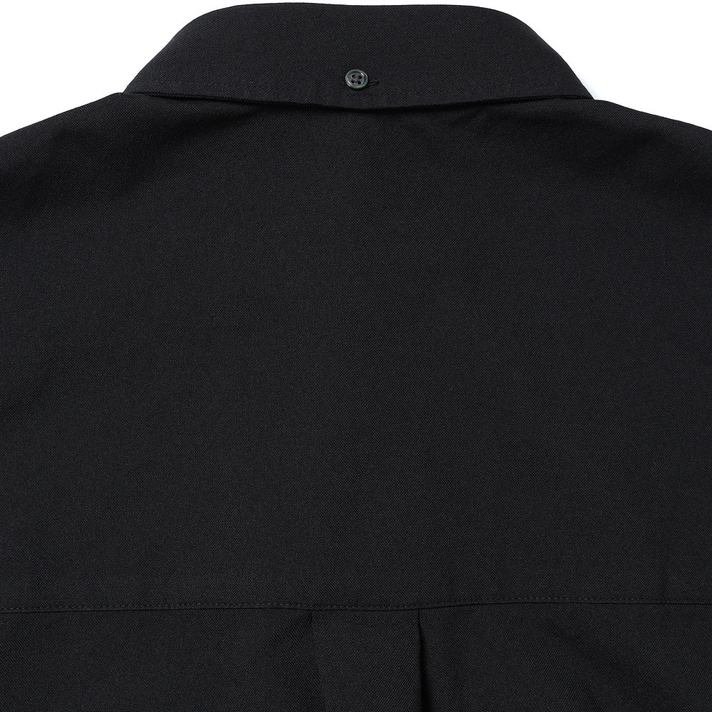 DRY OXFORD CORPORATE S/S B.D SHIRT