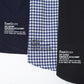 DRY OXFORD CORPORATE S/S B.D SHIRT