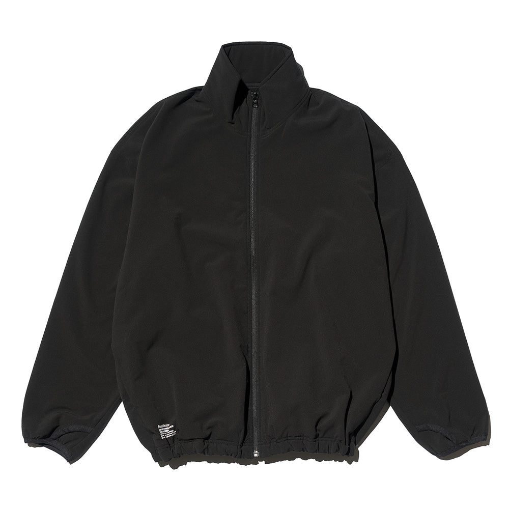 COMFORT-SHIELD FLEECE TRACK BLOUSON
