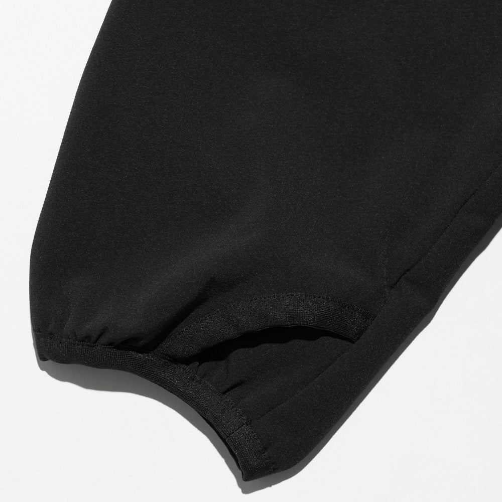 COMFORT-SHIELD FLEECE TRACK BLOUSON