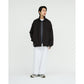 COMFORT-SHIELD FLEECE TRACK BLOUSON