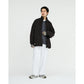 COMFORT-SHIELD FLEECE TRACK BLOUSON
