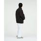 COMFORT-SHIELD FLEECE TRACK BLOUSON