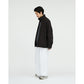 COMFORT-SHIELD FLEECE TRACK BLOUSON