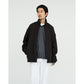 COMFORT-SHIELD FLEECE TRACK BLOUSON