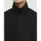 COMFORT-SHIELD FLEECE TRACK BLOUSON