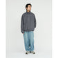 COMFORT-SHIELD FLEECE TRACK BLOUSON