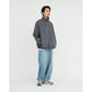 COMFORT-SHIELD FLEECE TRACK BLOUSON