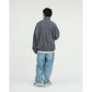 COMFORT-SHIELD FLEECE TRACK BLOUSON