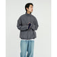 COMFORT-SHIELD FLEECE TRACK BLOUSON