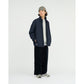 COMFORT-SHIELD FLEECE TRACK BLOUSON