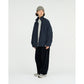 COMFORT-SHIELD FLEECE TRACK BLOUSON