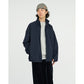 COMFORT-SHIELD FLEECE TRACK BLOUSON