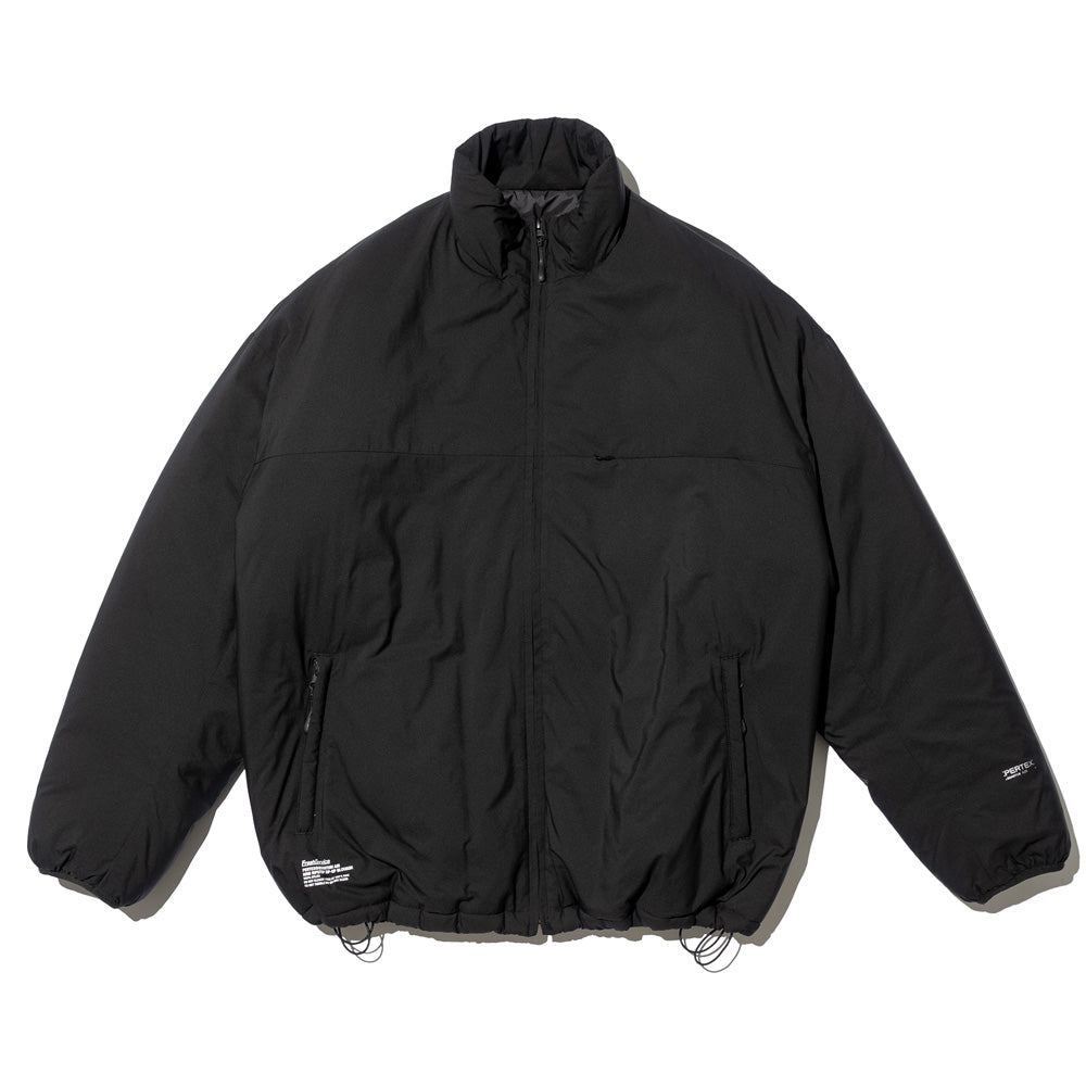 PERTEX® QUANTUM AIR MINI RIPSTOP ZIP-UP BLOUSON