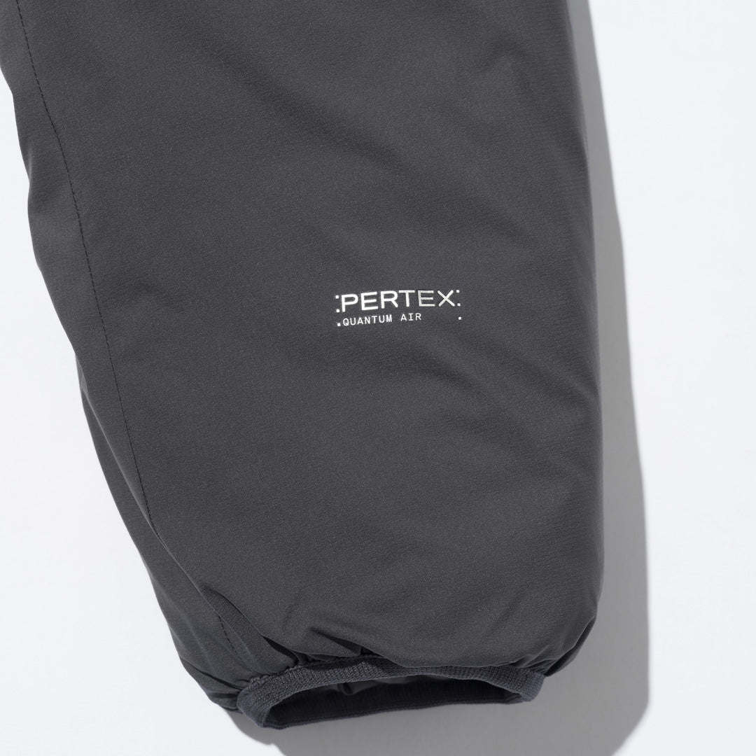 PERTEX® QUANTUM AIR MINI RIPSTOP ZIP-UP BLOUSON