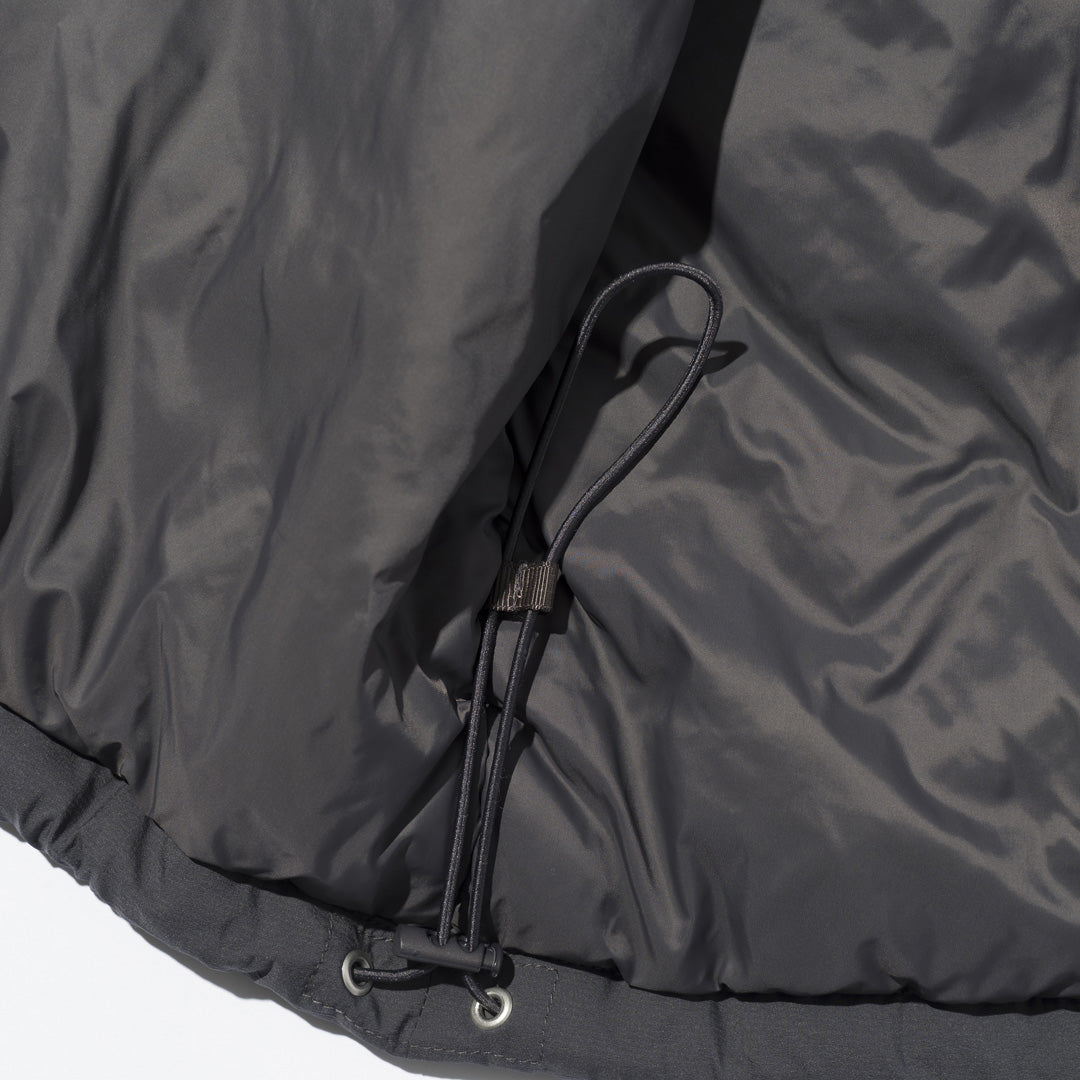 PERTEX® QUANTUM AIR MINI RIPSTOP ZIP-UP BLOUSON