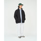 PERTEX® QUANTUM AIR MINI RIPSTOP ZIP-UP BLOUSON