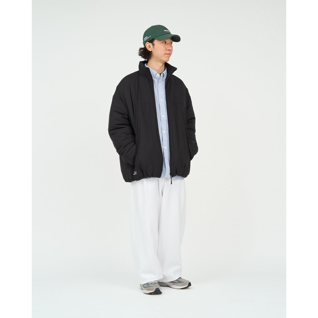 PERTEX® QUANTUM AIR MINI RIPSTOP ZIP-UP BLOUSON