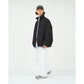 PERTEX® QUANTUM AIR MINI RIPSTOP ZIP-UP BLOUSON