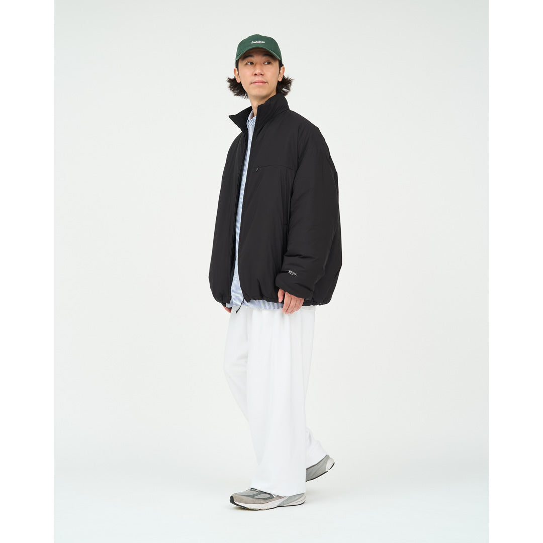 PERTEX® QUANTUM AIR MINI RIPSTOP ZIP-UP BLOUSON