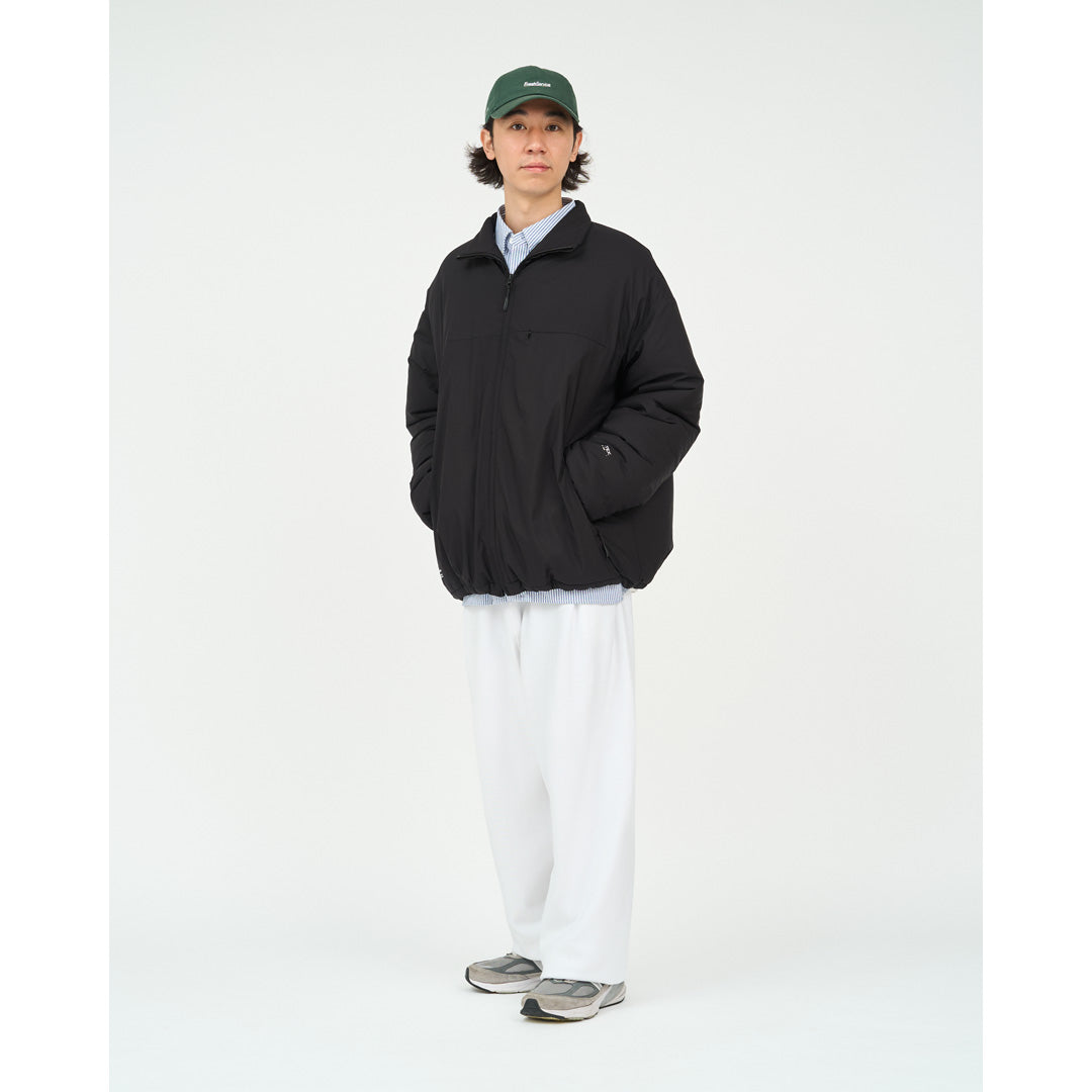 PERTEX® QUANTUM AIR MINI RIPSTOP ZIP-UP BLOUSON