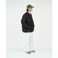 PERTEX® QUANTUM AIR MINI RIPSTOP ZIP-UP BLOUSON
