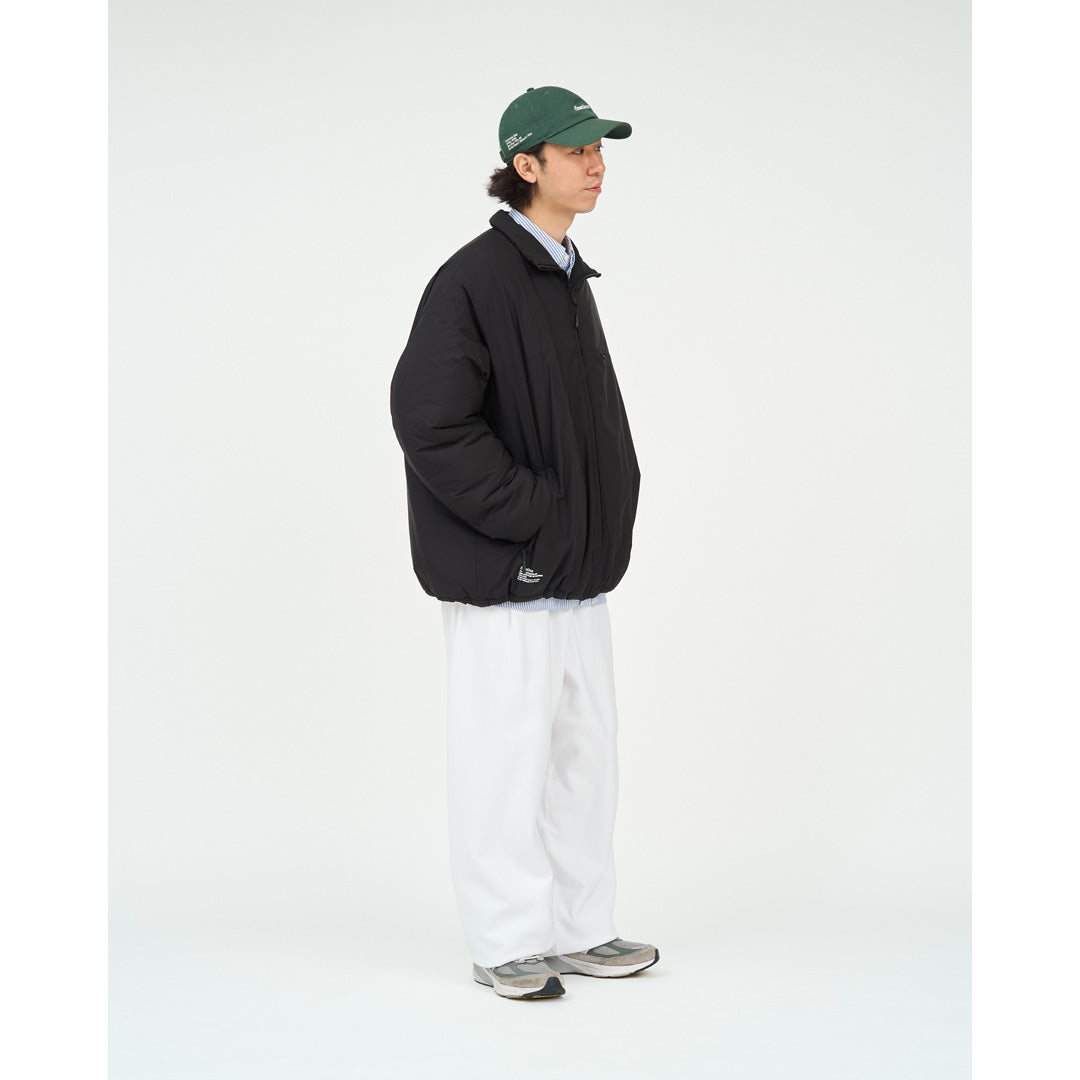 PERTEX® QUANTUM AIR MINI RIPSTOP ZIP-UP BLOUSON