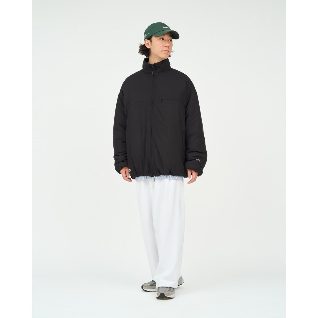 PERTEX® QUANTUM AIR MINI RIPSTOP ZIP-UP BLOUSON