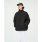PERTEX® QUANTUM AIR MINI RIPSTOP ZIP-UP BLOUSON
