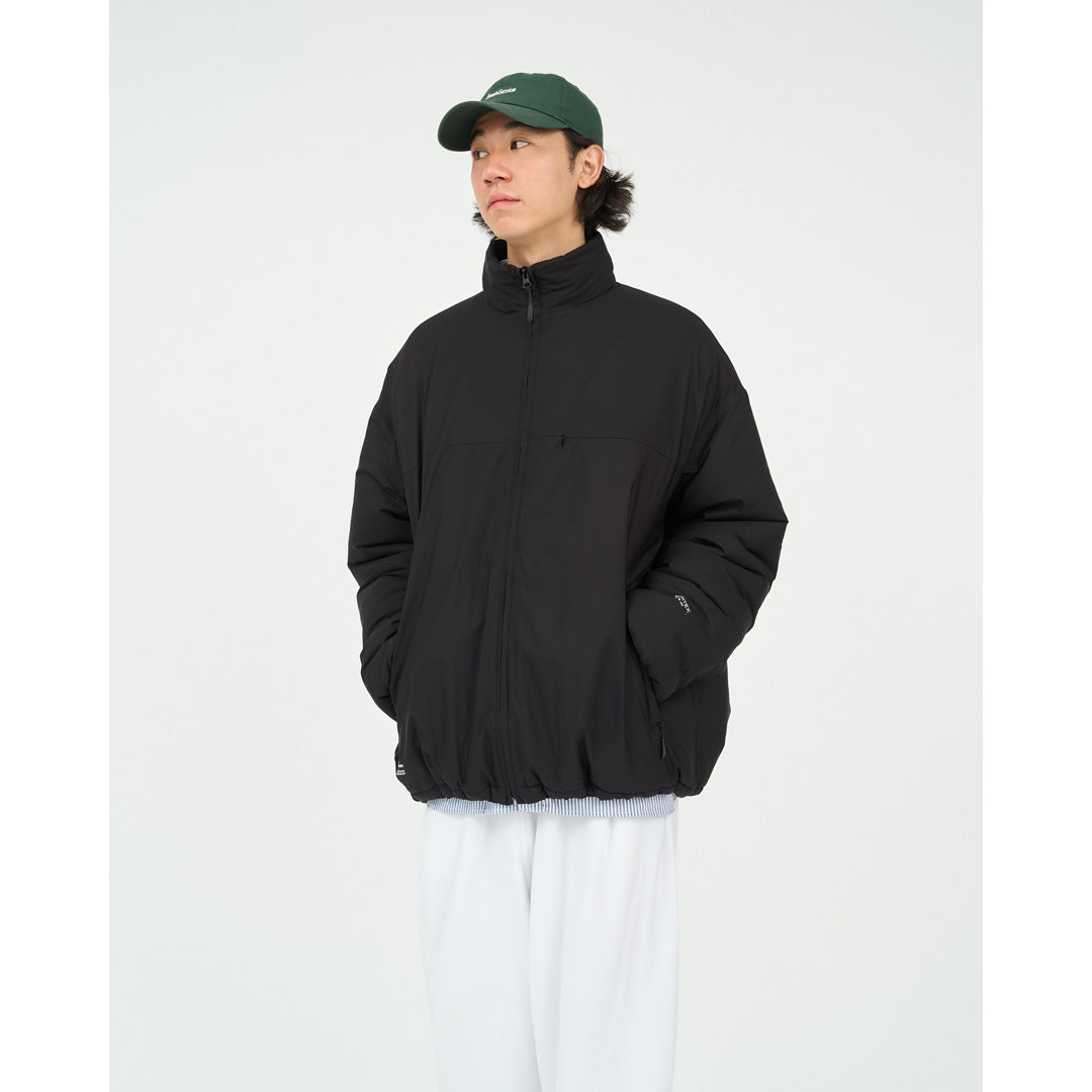 PERTEX® QUANTUM AIR MINI RIPSTOP ZIP-UP BLOUSON