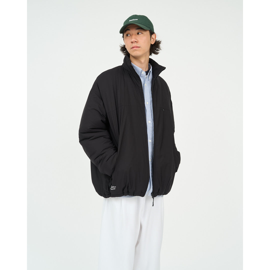 PERTEX® QUANTUM AIR MINI RIPSTOP ZIP-UP BLOUSON
