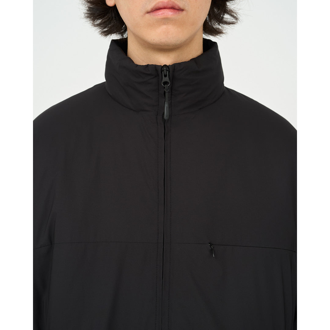PERTEX® QUANTUM AIR MINI RIPSTOP ZIP-UP BLOUSON
