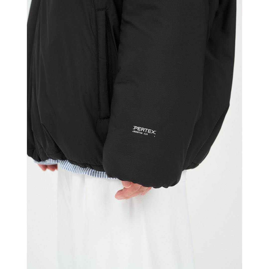 PERTEX® QUANTUM AIR MINI RIPSTOP ZIP-UP BLOUSON