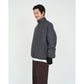PERTEX® QUANTUM AIR MINI RIPSTOP ZIP-UP BLOUSON
