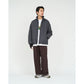 PERTEX® QUANTUM AIR MINI RIPSTOP ZIP-UP BLOUSON
