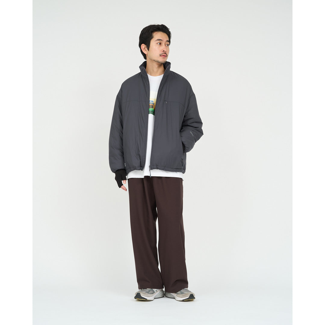 PERTEX® QUANTUM AIR MINI RIPSTOP ZIP-UP BLOUSON