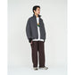 PERTEX® QUANTUM AIR MINI RIPSTOP ZIP-UP BLOUSON