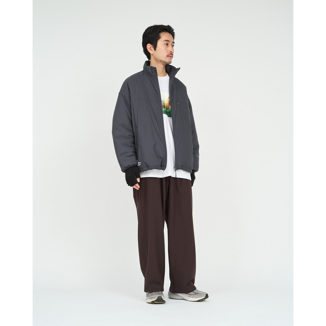 PERTEX® QUANTUM AIR MINI RIPSTOP ZIP-UP BLOUSON