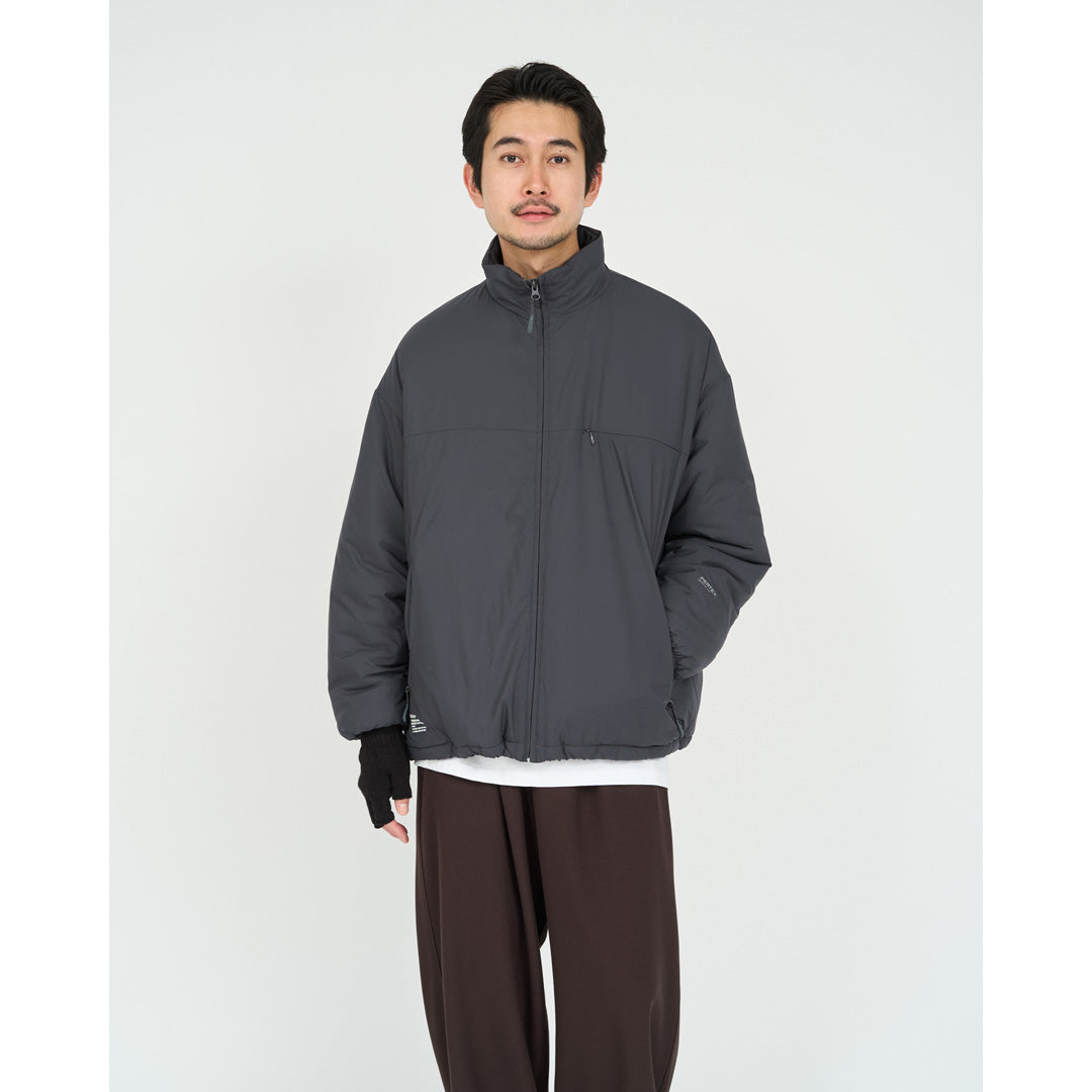 FreshService) PERTEX® QUANTUM AIR MINI RIPSTOP ZIP-UP BLOUSON
