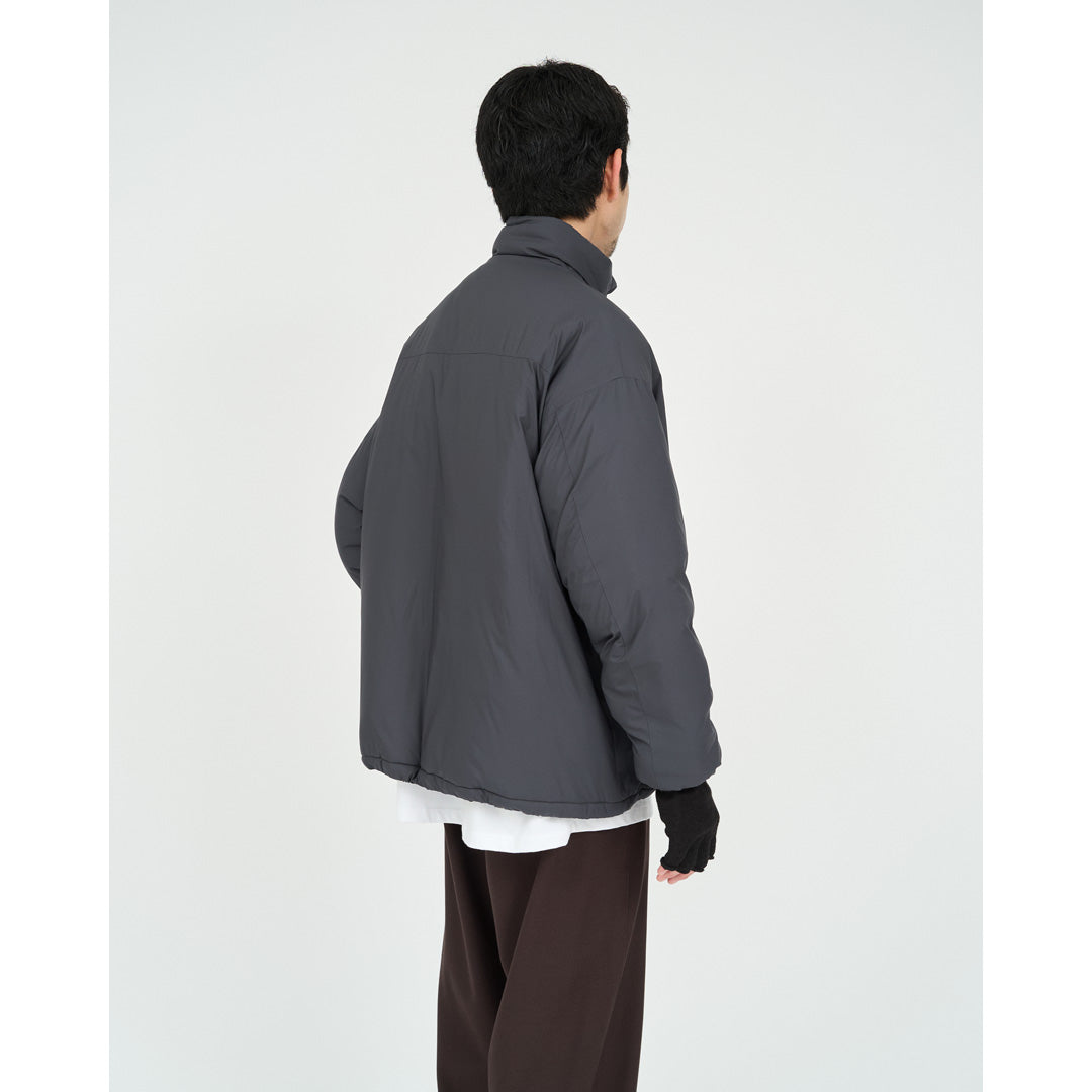 PERTEX® QUANTUM AIR MINI RIPSTOP ZIP-UP BLOUSON
