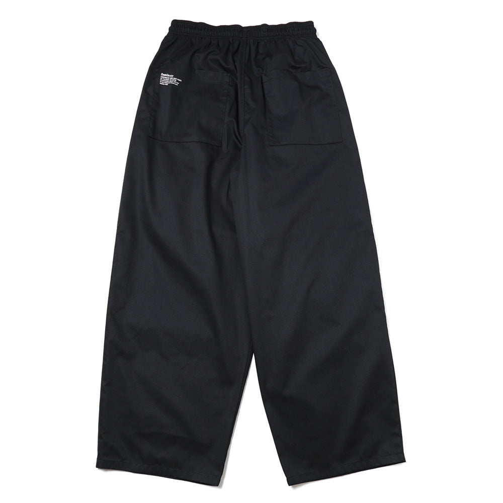 CORPORATE WIDE EASY PANTS