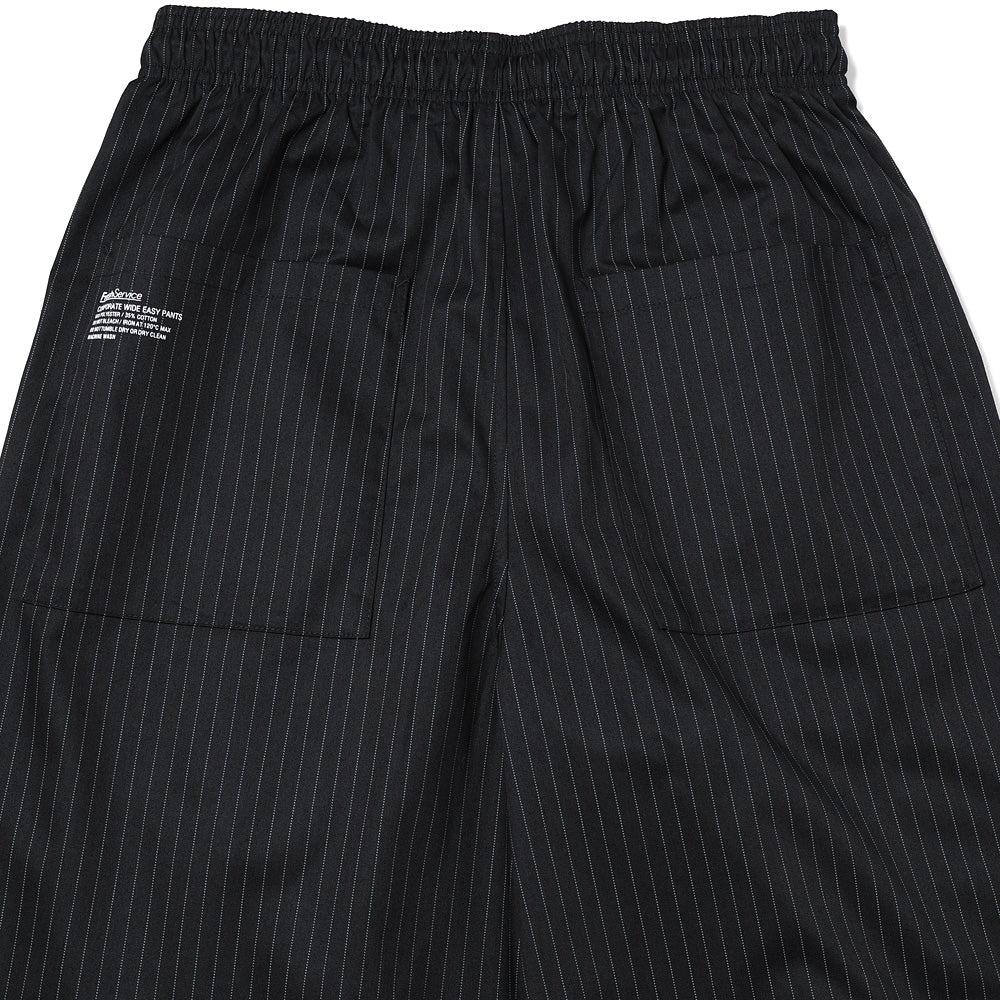 CORPORATE WIDE EASY PANTS