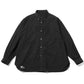 DRY OXFORD CORPORATE L/S BD SHIRT