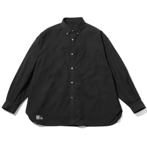 カラー: BLACK / S