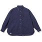 DRY OXFORD CORPORATE L/S BD SHIRT