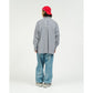 DRY OXFORD CORPORATE L/S BD SHIRT