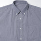DRY OXFORD CORPORATE L/S BD SHIRT