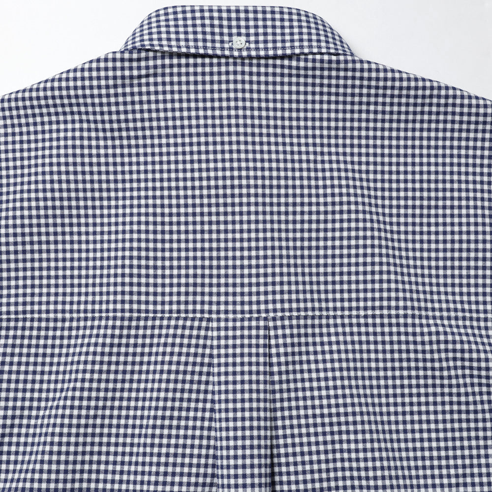 DRY OXFORD CORPORATE L/S BD SHIRT