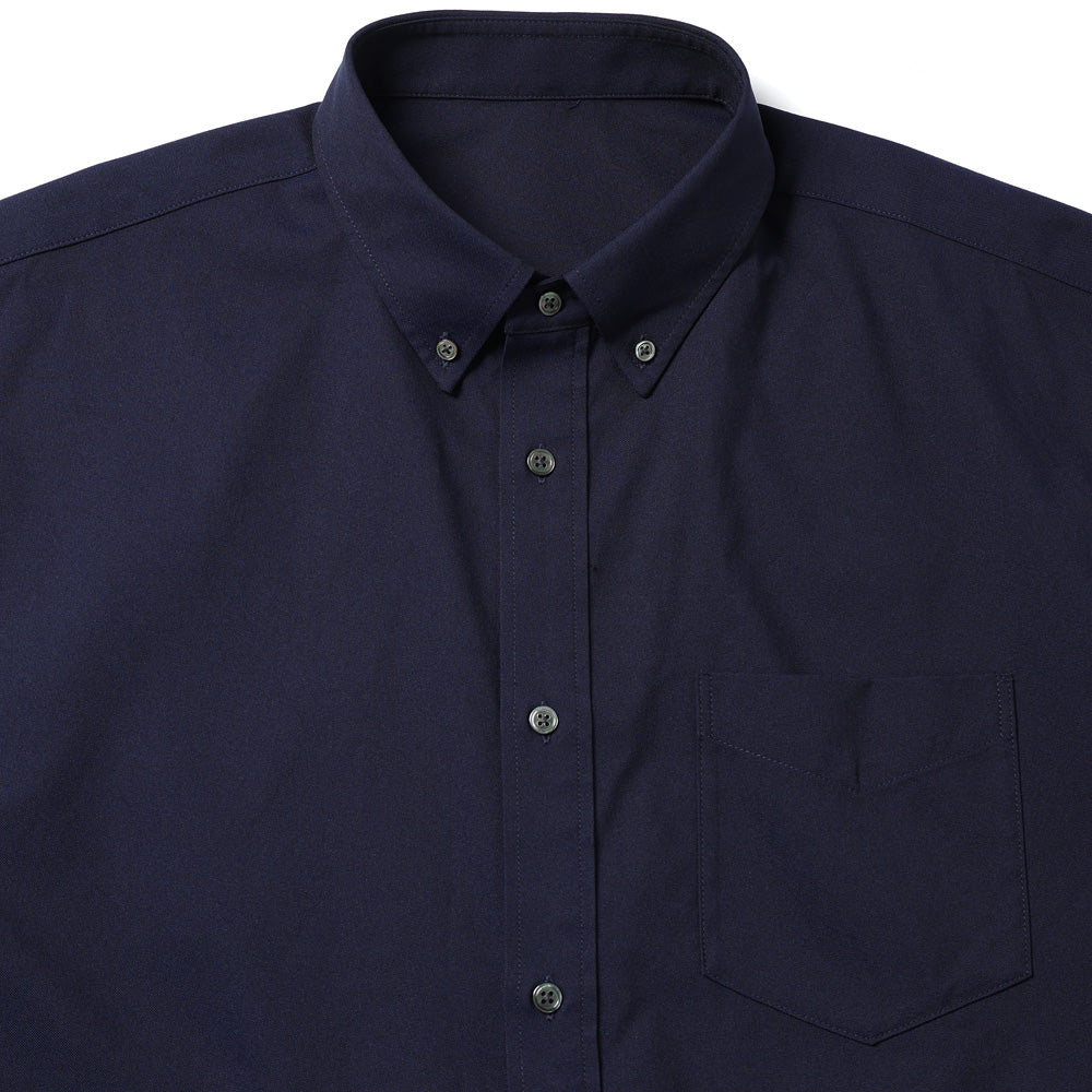 DRY OXFORD CORPORATE L/S BD SHIRT