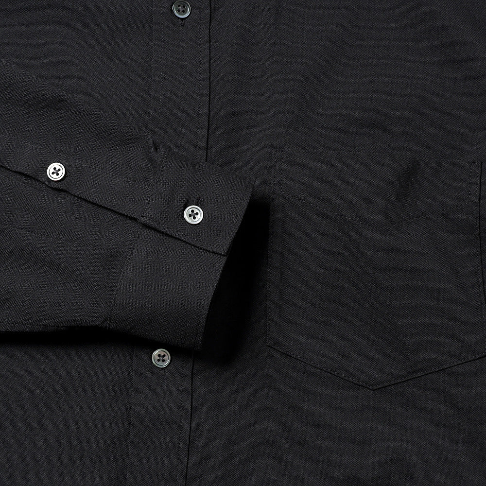 DRY OXFORD CORPORATE L/S BD SHIRT